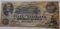 State of Louisiana 100 Dollar Bill No. 2650