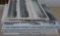 Seven Soft Back Pullman Railroad Books