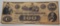 State of Mississippi 100 Dollar Bill