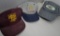 Three Rail Road Hats