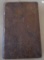 1824 Gazetteer of the State of Vermont