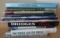 Eleven Books about Bridges