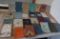 Twenty Eight Soft Back Books About New England