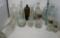 Antique Bottle Assortment