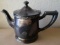 N.Y.N.H.&H.R.R. International Silver Soldered Creamer