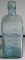 Tinted Glass Branded Bottles