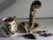 Rattle Snake Taxidermy and More
