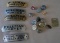 Metal Railroad Goodies