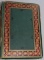 Antique Signed Book The Poetical Works of Henry Wadsworth Longfellow