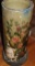 Decorative Tube Pedestal