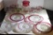 Collection of Antique Glass