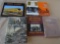 Six Train Related Books