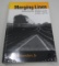 New Merging Lines Book by Richard Saunders