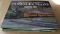 Four Christopher Chant Train Books