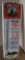 Union Pacific Platte Valley Route Thermometer