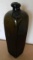 Eagle Holland Antique Gin Bottle