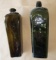 Two Antique Bottles