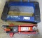 Furniture Dolly and 2 Ton Floor Jack