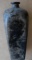 Antique Hand Blown M. C. Bottle