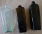 Three Antique Bottles