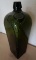 Daniel Visser & Zonen Green Gin Bottle