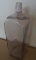 Palmboom Schiedam Antique Bottle