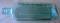 Clarkes Lincoln World Famed Blood Mixture Antique Bottle