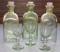 Green Glass Assortment