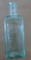 Ayer's Pectoral Sherry Bottle