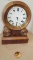 Antique Ingraham 8 Day Mantle Clock