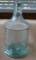 W.E. Bonney Antique Bottle