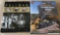 The Cars of Pullman & La Veta Pass Route RR Books