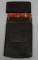 Pony Express Messenger Service Map/ Match Case