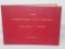 Randall the passenger Car Volume 1 Limited Edition Book
