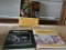 Night Trains & Steam Steel & Limiteds Books