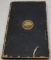 1852 Boston railroad Jubilee Book