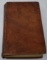 Early History of Vermont by Samual Williams Book