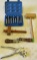 Leatherworking Tools