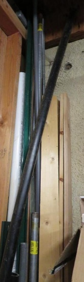 Pipe and Board
