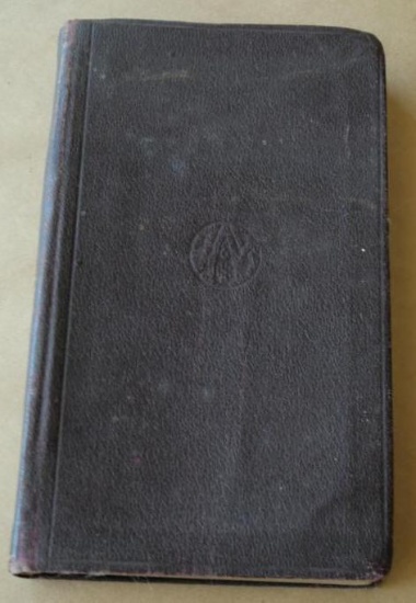 Filed Manual for Railroad Engineers by Nagle