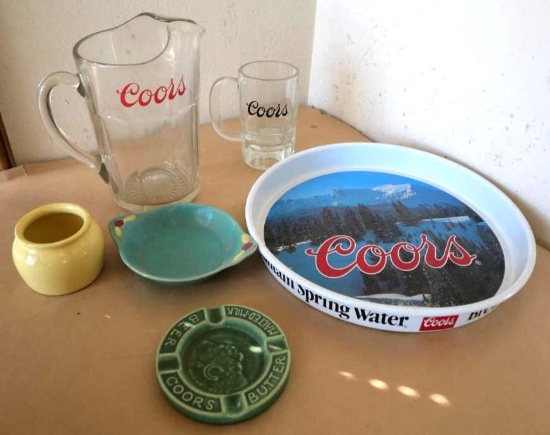 Coors Gear