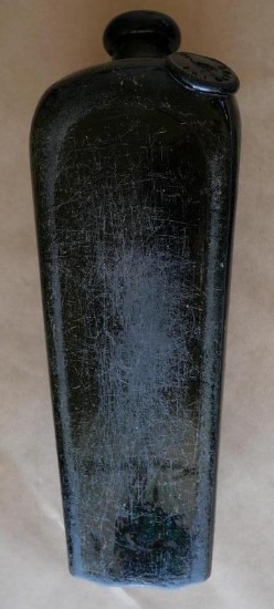 I A. I. Boley Antique Bottle
