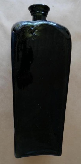 Early Hand Blown Bottle
