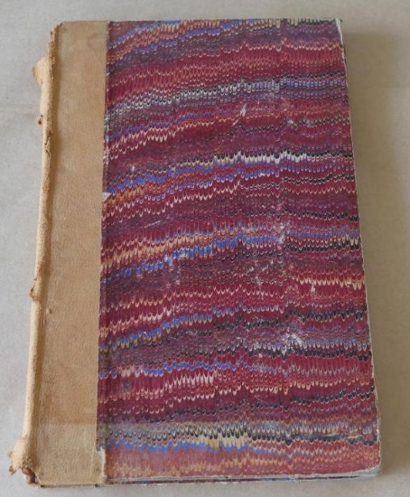 Old Myddelton's Money Novel (1876)