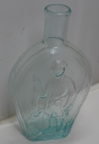 Antique Hoch Lebe 6.5" Bottle