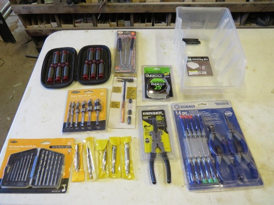Specialty Tools