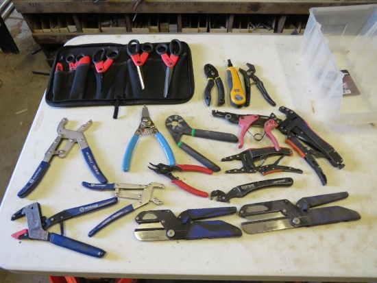 Specialty Tools