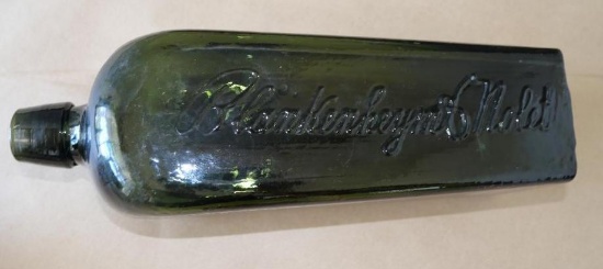 Blankenheym & Nolet Case Gin Bottle