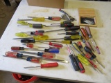 Screwdriver Assortment