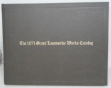 The 1871 Grant Locomotive Works Catalog